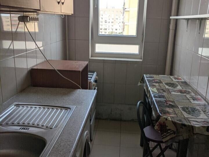 Piata Muncii Metrou- Apartament 2 camere, 2 minute metrou